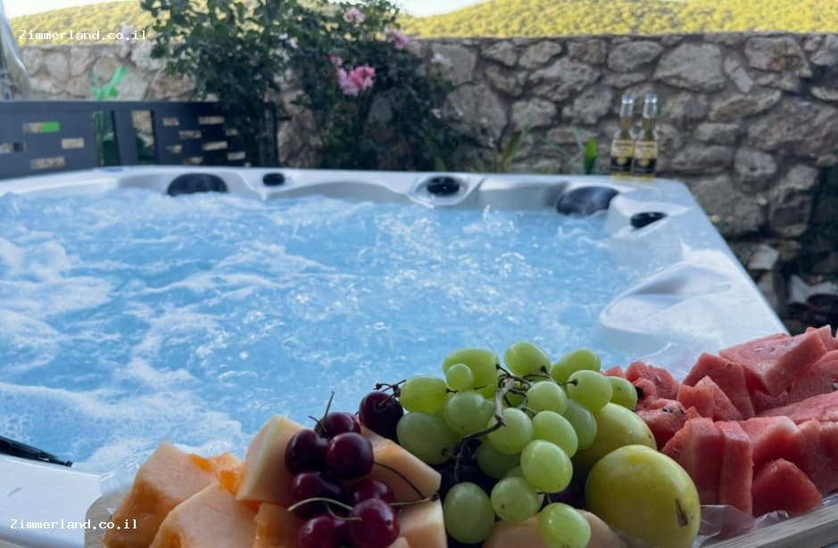 סול דה גלילאה