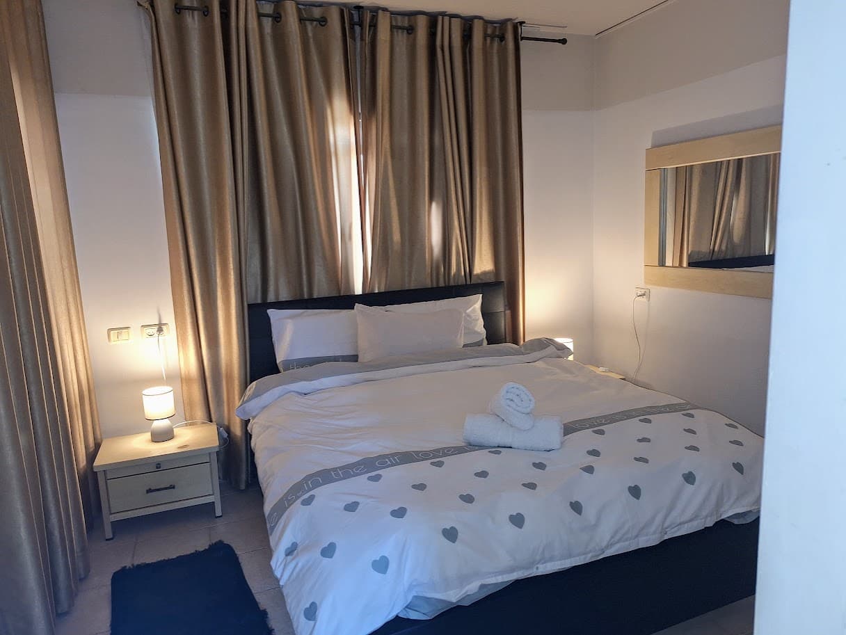 The golden suite